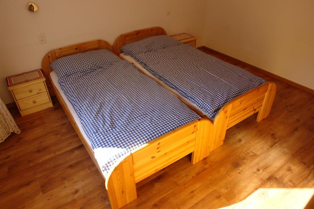 Myzermatt Monazit Appartement
