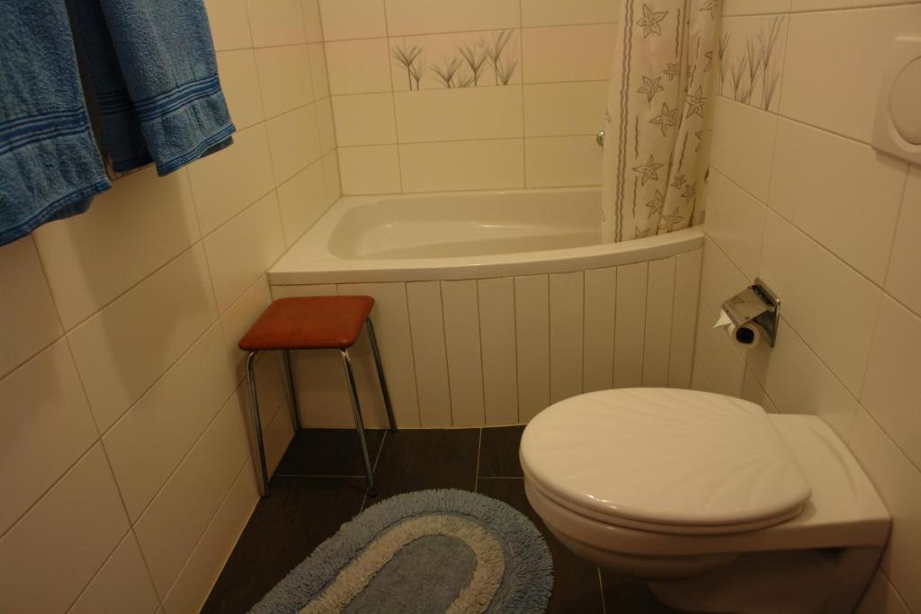 Myzermatt Monazit Appartement *