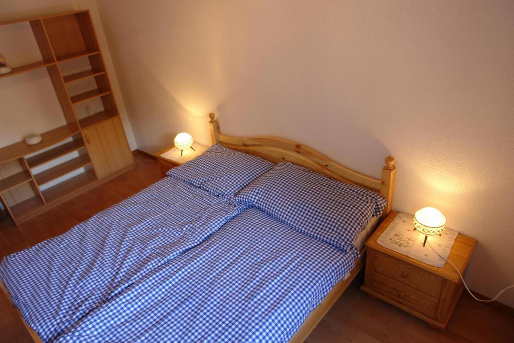 Apartment Myzermatt Monazit