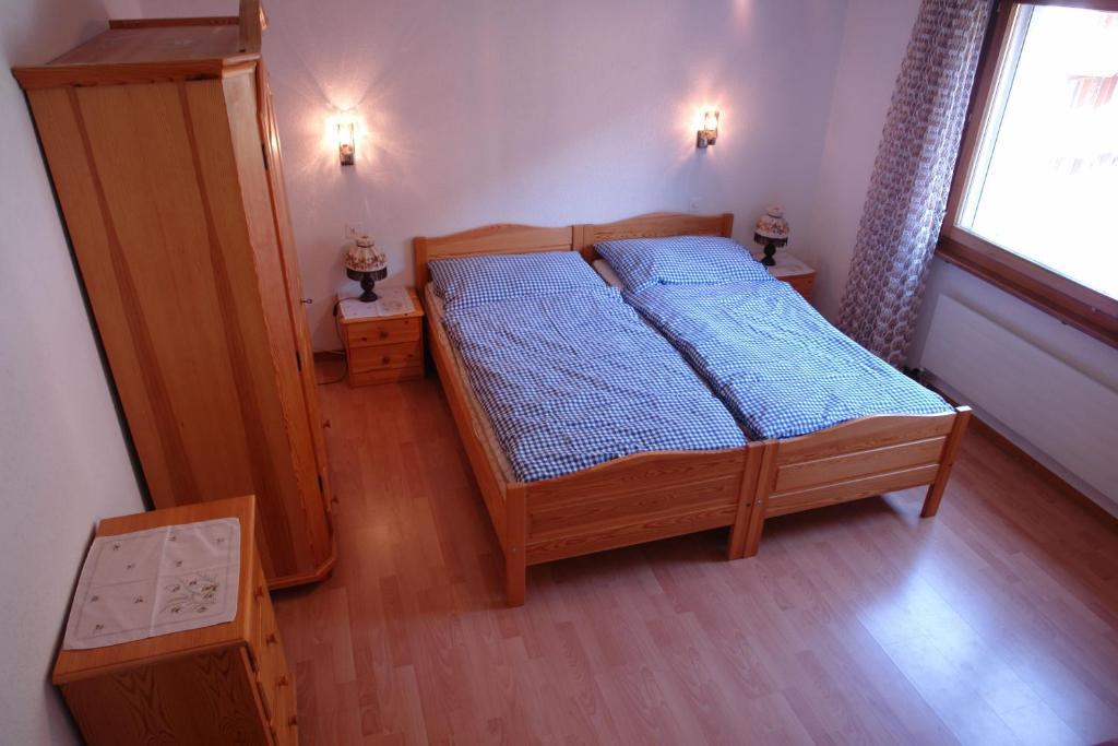 Myzermatt Monazit Appartement Zermatt
