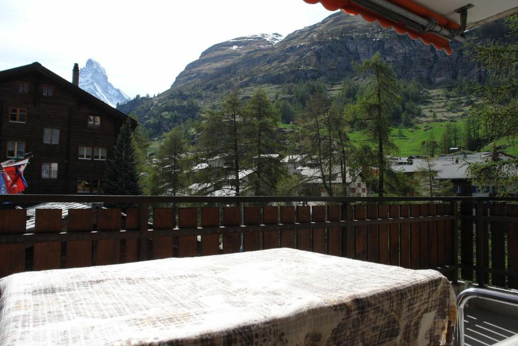 Myzermatt Monazit Apartment