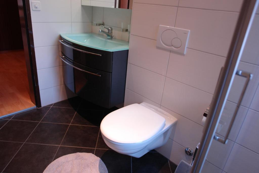 Myzermatt Monazit Appartement *