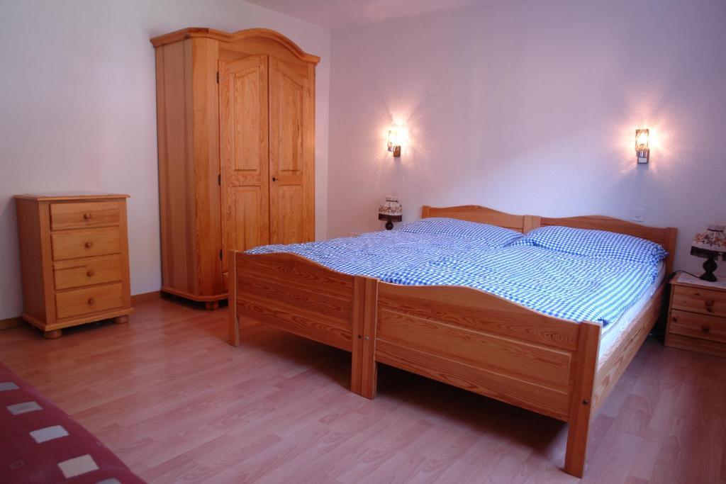 Myzermatt Monazit Appartement