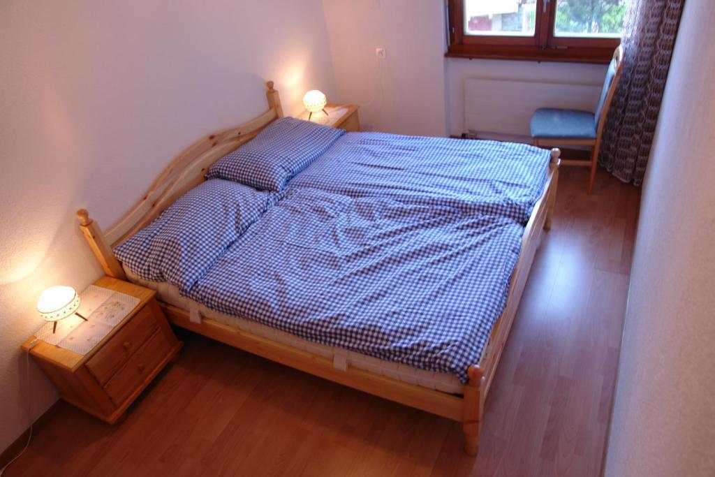 Apartment Myzermatt Monazit *